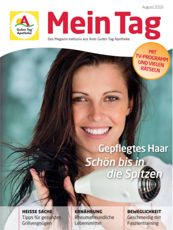 Cover Mein Tag August 2016 klein