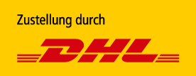 TCM-Versand per DHL