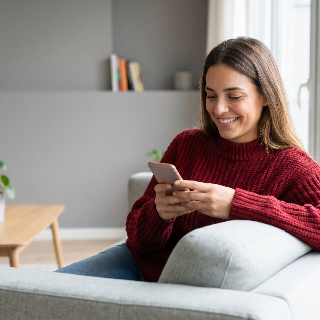 Angebote online bestellen
