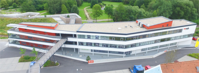 Sinocur, Praeventionszentrum und Kurverwaltung Bad Kötzting Sinocur Praeventionszentrum Kurverwaltung Bad Kötzting